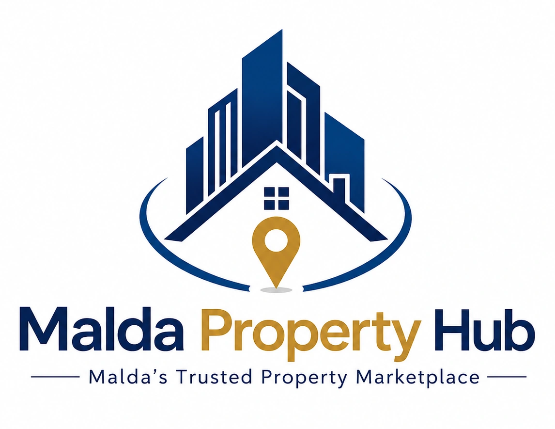 Malda Property Hub official logo